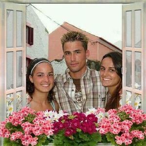 Meet your Posher, Maria